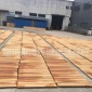 厂家 JK501缅甸柚木王 缅甸柚木家具材 缅甸柚木大板
