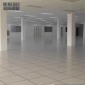 ** pvc高架防静电地板 校机房架空活动地板 防尘耐磨 自产自销